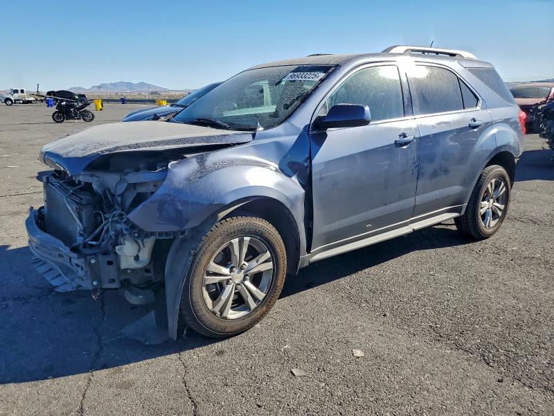 Photo 1 from auction – 2014 CHEVROLET EQUINOX LT with VIN 2GNALCEK8E6312161