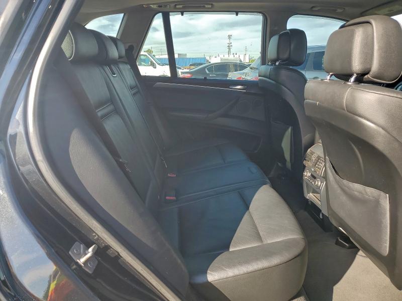 Photo 10 from auction – 2012 BMW X5 XDRIVE3 with VIN 5UXZW0C54CL669340