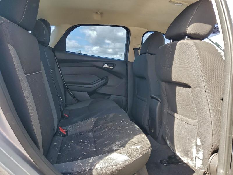 Photo 10 from auction – 2013 FORD FOCUS with VIN 1FADP3K24DL230552