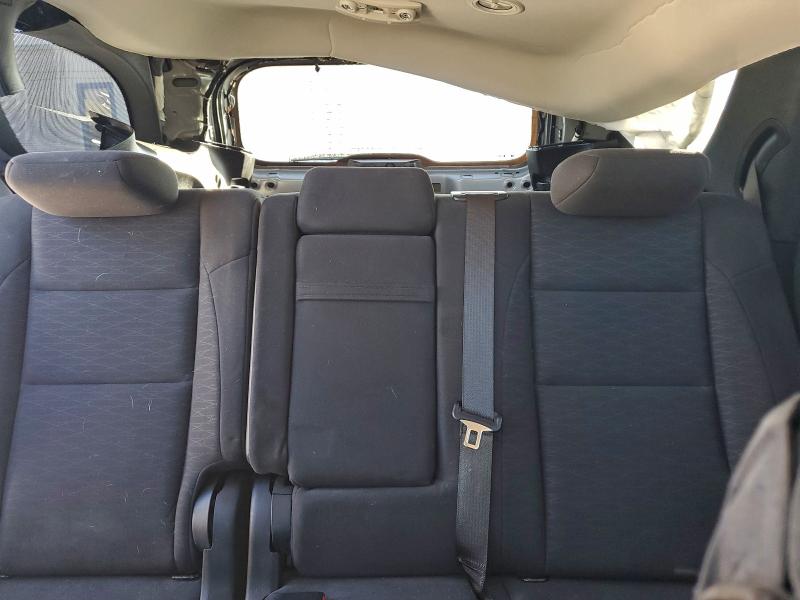 Photo 10 from auction – 2020 DODGE DURANGO SS with VIN 1C4SDJFT8LC262503