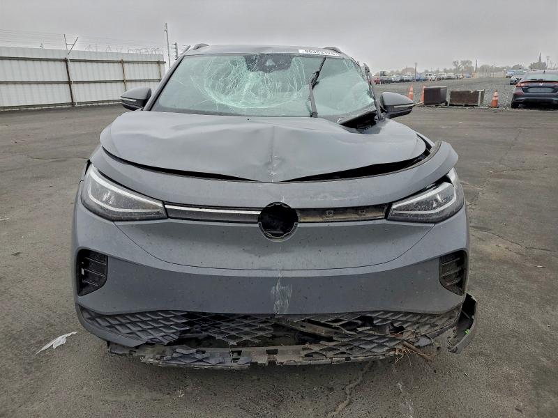 Photo 5 from auction – 2024 VOLKSWAGEN ID.4 with VIN 1V2BMPE82RC015758