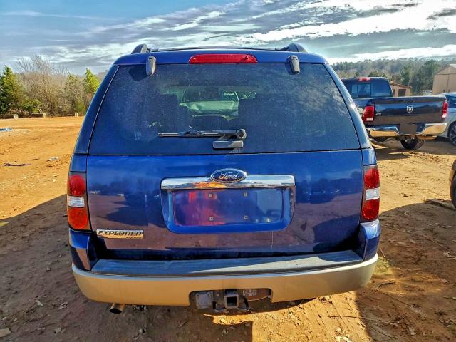 Photo 6 from auction – 2008 FORD EXPLORER E with VIN 1FMEU64E58UA75828