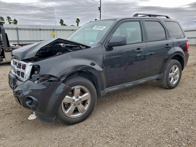 Zdjęcie 1 z aukcji – 2011 FORD ESCAPE XLT z VIN 1FMCU0D78BKA81261