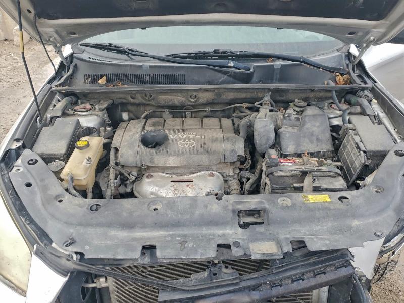 Photo 12 from auction – 2010 TOYOTA RAV4 with VIN JTMZF4DV2A5022461