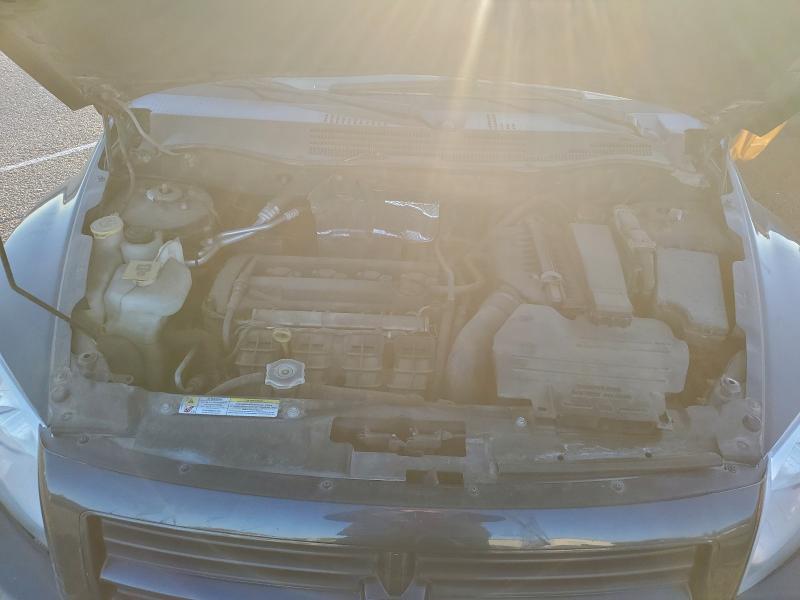 Photo 11 from auction – 2007 DODGE CALIBER with VIN 1B3HB28B47D375764