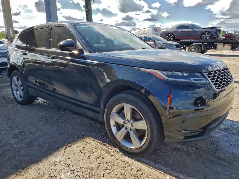 Photo 4 from auction – 2020 LAND ROVER RANGE ROVE with VIN SALYB2EXXLA251890