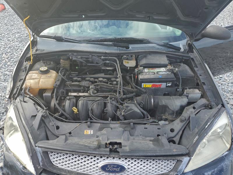 Photo 11 from auction – 2006 FORD FOCUS ZX4 with VIN 1FAFP34N36W118097