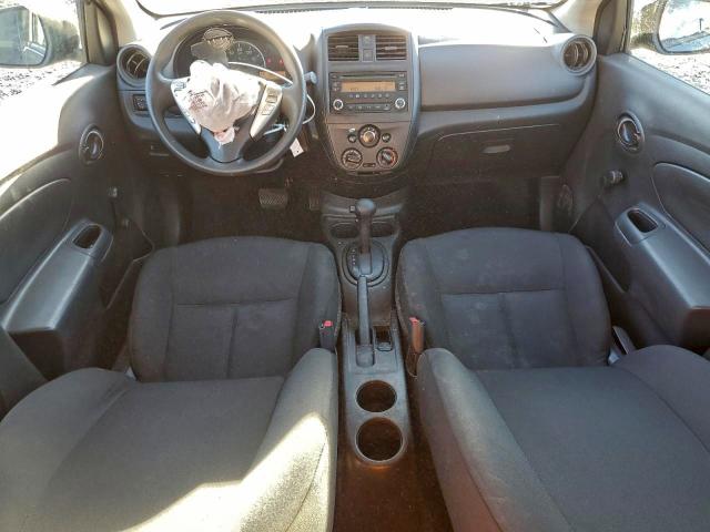 Photo 8 from auction – 2016 NISSAN VERSA S with VIN 3N1CN7AP1GL863585