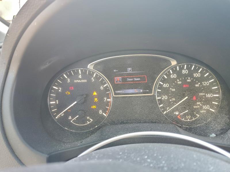 Фото 9 с аукциона – 2017 NISSAN ALTIMA 2.5 с VIN 1N4AL3AP1HC177939