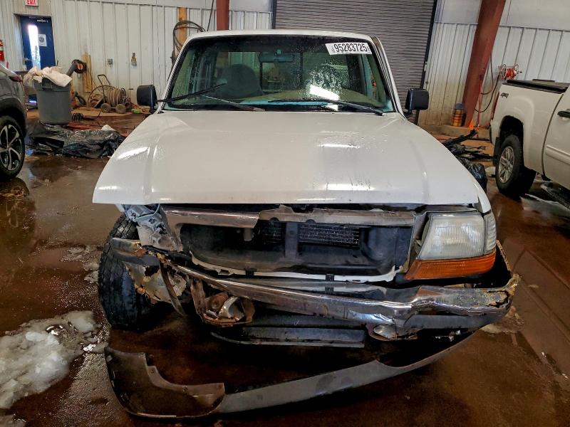 Photo 5 from auction – 1998 FORD RANGER with VIN 1FTYR10C9WTA17752