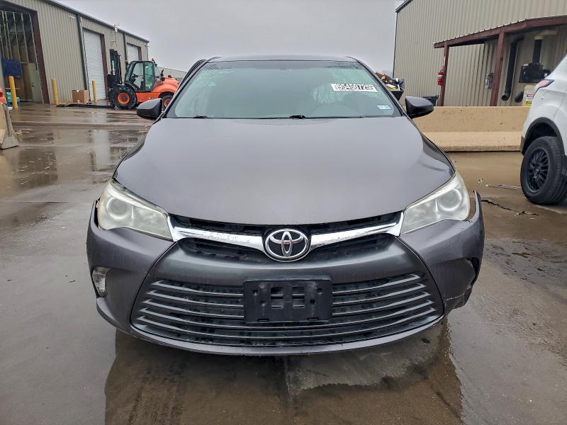 Photo 5 from auction – 2017 TOYOTA CAMRY LE with VIN 4T1BF1FK9HU443589