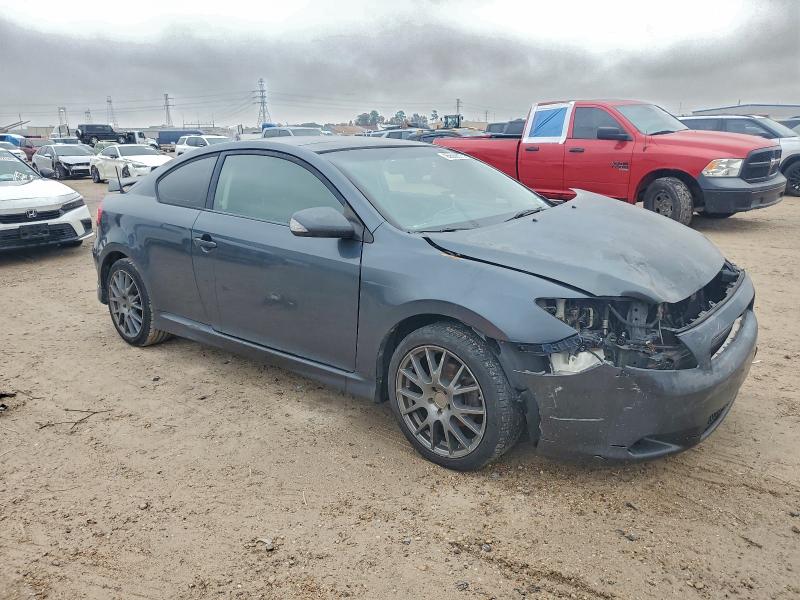 Photo 4 from auction – 2007 TOYOTA SCION TC with VIN JTKDE177470186740