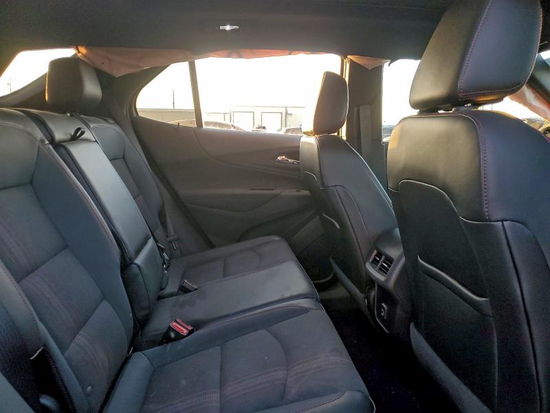 Photo 11 from auction – 2023 CHEVROLET EQUINOX RS with VIN 3GNAXWEG2PS171867
