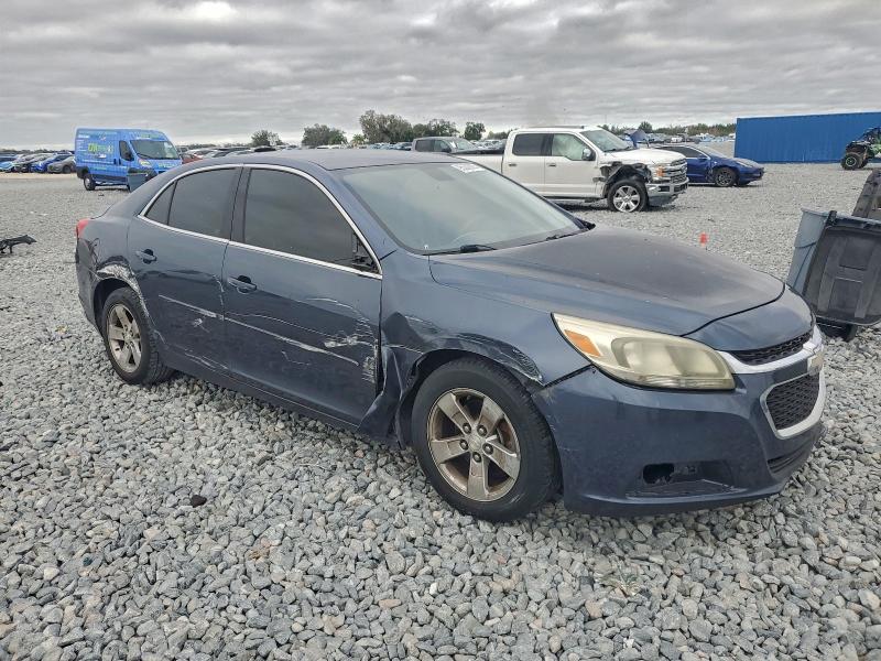 Photo 4 from auction – 2014 CHEVROLET MALIBU LS with VIN 1G11B5SL9EF114580