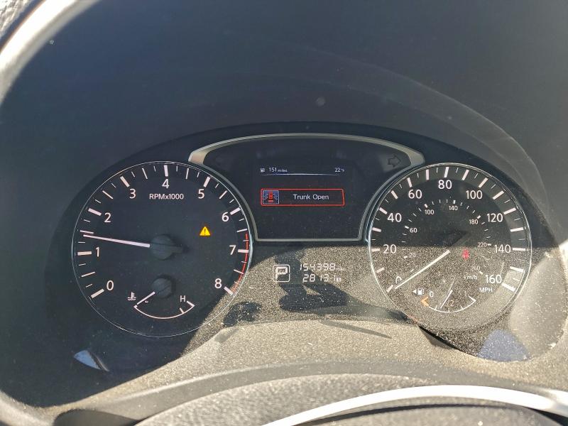 Photo 9 from auction – 2014 NISSAN ALTIMA 2.5 with VIN 1N4AL3AP3EC419903