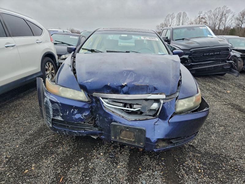 Photo 5 from auction – 2006 ACURA 3.2TL with VIN 19UUA66276A027968