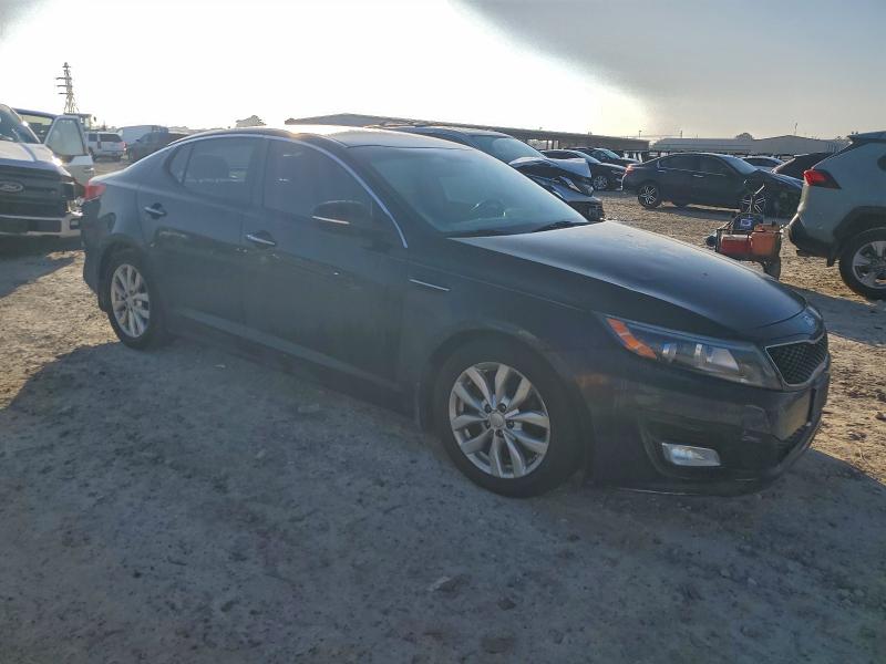 Photo 4 from auction – 2014 KIA OPTIMA EX with VIN 5XXGN4A74EG272012