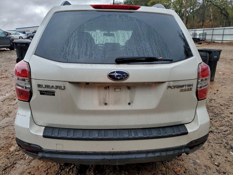 Photo 6 from auction – 2015 SUBARU FORESTER 2 with VIN JF2SJADC2FH508028