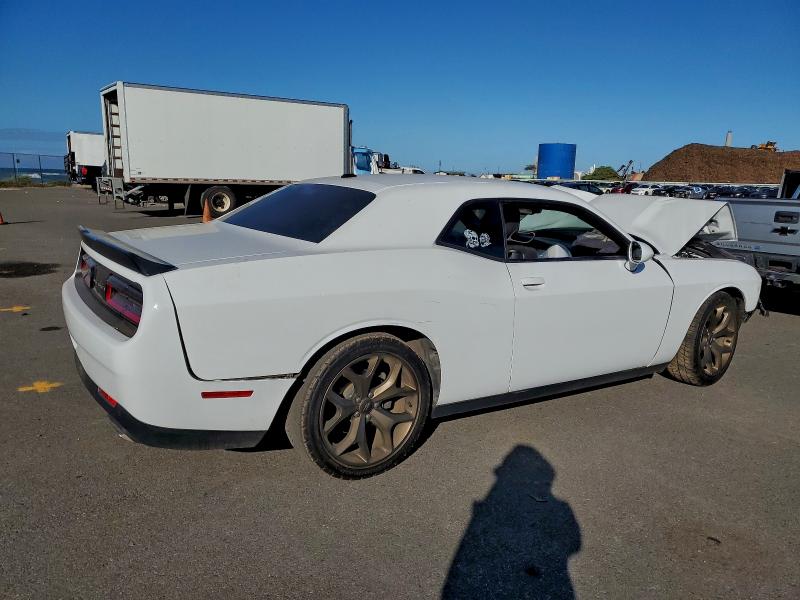 Photo 3 from auction – 2019 DODGE CHALLENGER with VIN 2C3CDZJGXKH677755