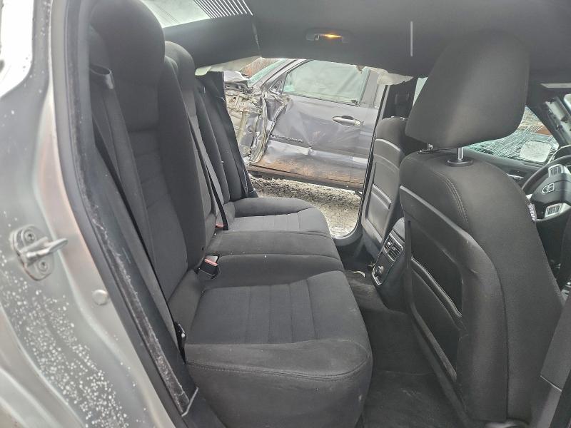 Photo 10 from auction – 2012 DODGE CHARGER SE with VIN 2C3CDXBG4CH187784