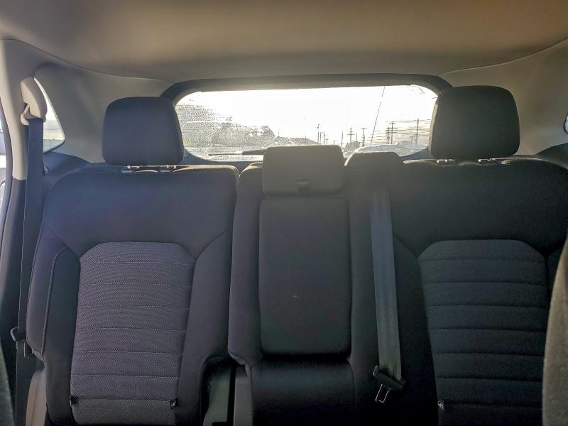 Photo 10 from auction – 2023 FORD EDGE SE with VIN 2FMPK4G96PBA23081