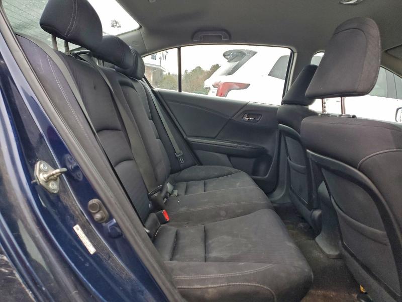 Photo 10 from auction – 2014 HONDA ACCORD SPO with VIN 1HGCR2F54EA294328
