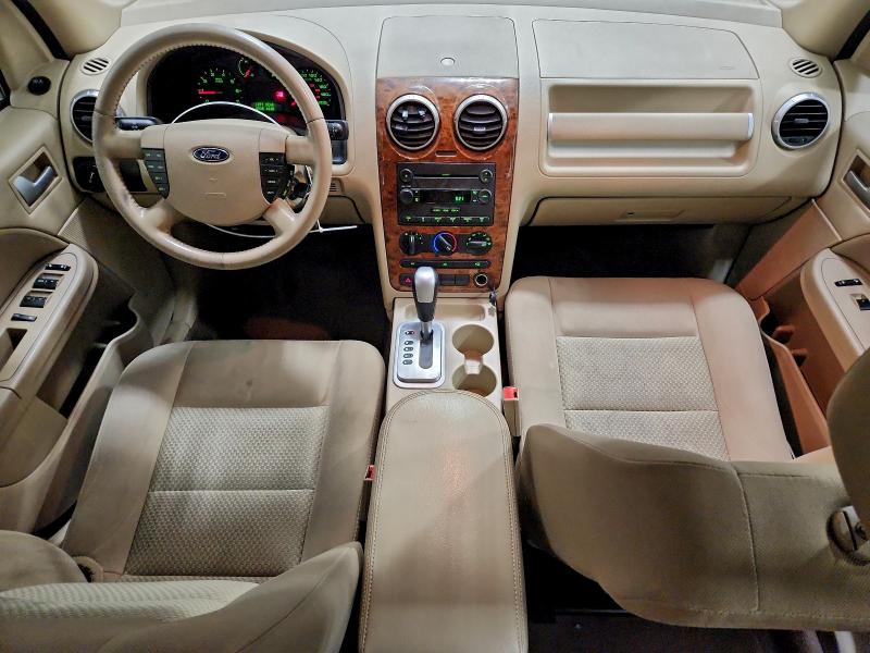 Photo 8 from auction – 2007 FORD FREESTYLE with VIN 1FMDK02197GA41158