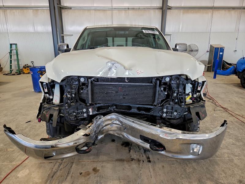 Photo 5 from auction – 2018 RAM 1500 LARAM with VIN 1C6RR7NM0JS283269