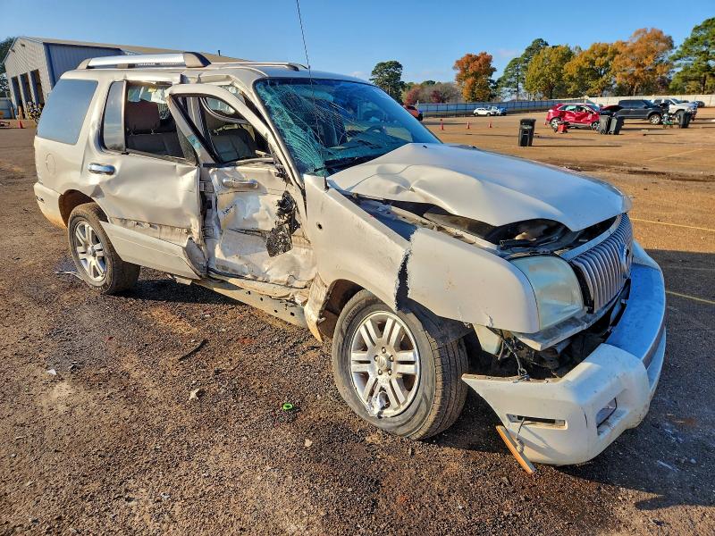 Photo 4 from auction – 2008 MERCURY MOUNTAINEE with VIN 4M2EU38828UJ02968