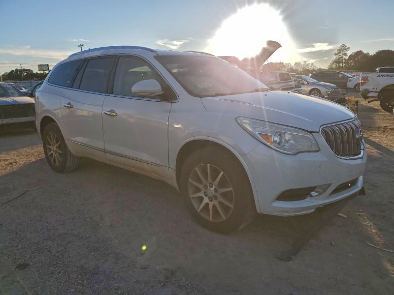 Photo 4 from auction – 2016 BUICK ENCLAVE with VIN 5GAKRBKD9GJ309742