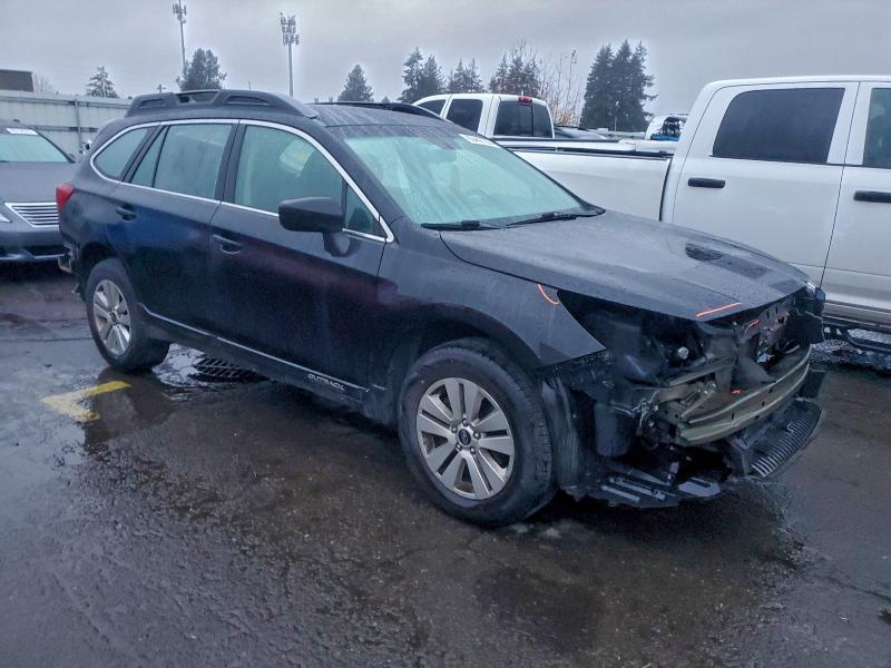 Photo 4 from auction – 2019 SUBARU OUTBACK 2. with VIN 4S4BSABC8K3299511