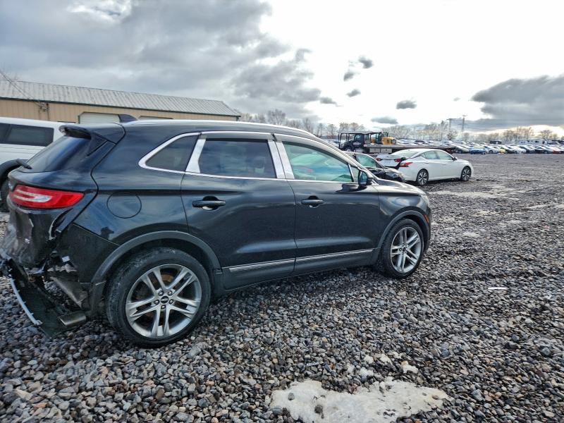 Photo 3 from auction – 2015 LINCOLN MKC with VIN 5LMTJ2AHXFUJ13149