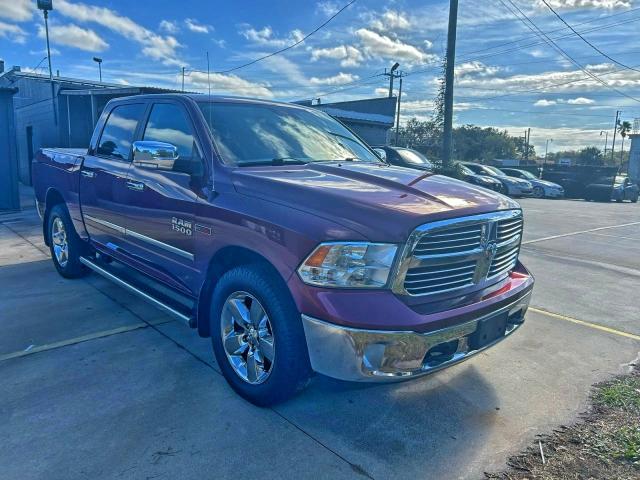 Photo 1 from auction – 2016 RAM 1500 SLT with VIN 1C6RR7LM1GS256688