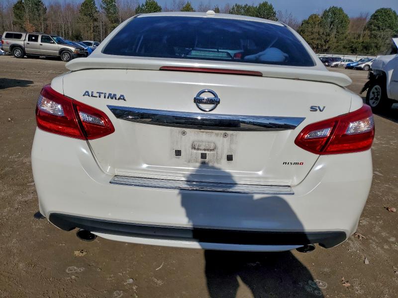 Photo 6 from auction – 2016 NISS ALTIMA with VIN 1N4AL3AP4GC153245