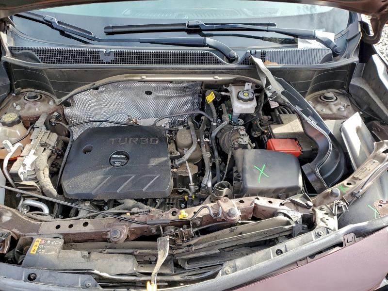 Photo 12 from auction – 2022 BUICK ENCORE GX with VIN KL4MMCSL3NB032333