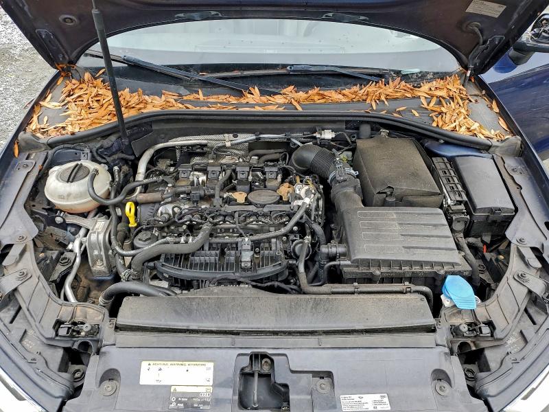 Photo 11 from auction – 2017 AUDI A3 with VIN WAUAUGFF4H1040999