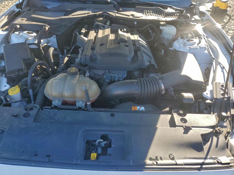 Photo 11 from auction – 2017 FORD MUSTANG with VIN 1FA6P8TH2H5335335