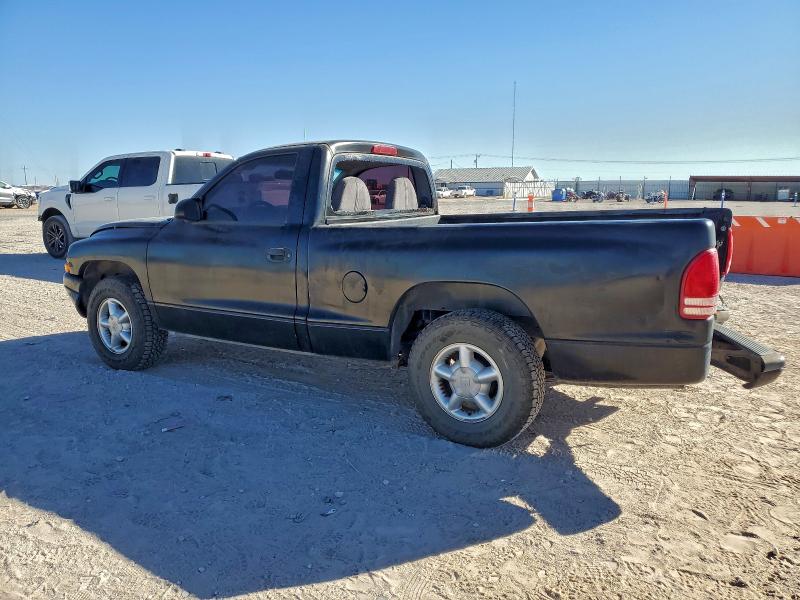Photo 2 from auction – 1997 DODGE DAKOTA with VIN 1B7FL26X4VS302372