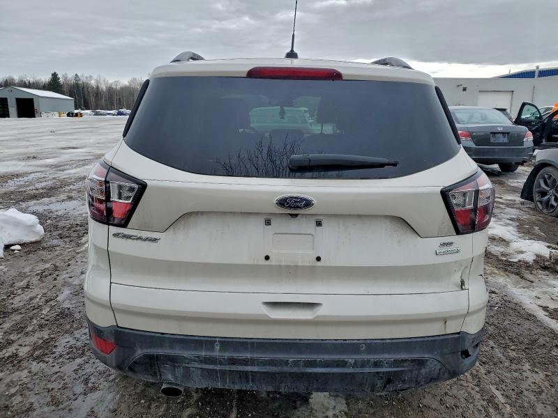 Photo 6 from auction – 2017 FORD ESCAPE SE with VIN 1FMCU0GD5HUB17163