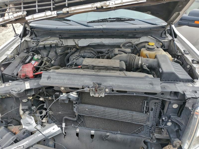 Photo 11 from auction – 2014 FORD F150 SUPER with VIN 1FTEW1CM8EKE13935