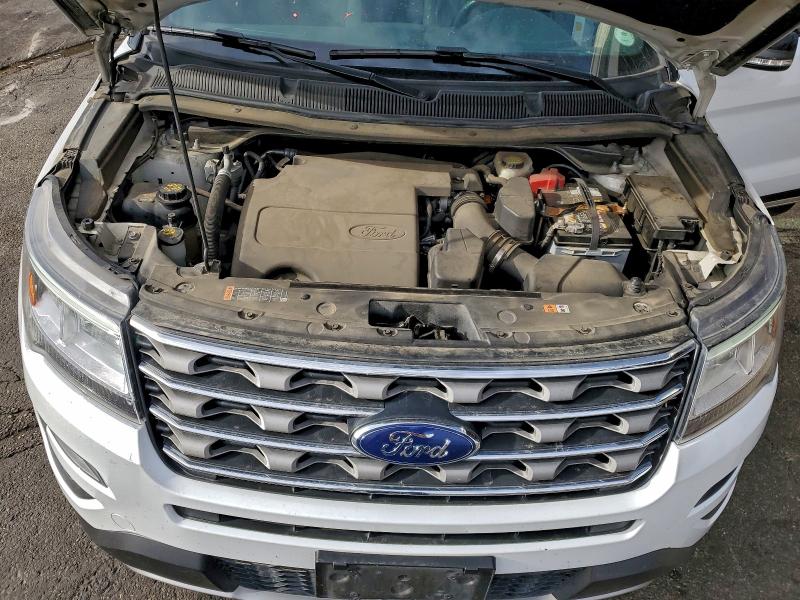 Photo 12 from auction – 2017 FORD EXPLORER X with VIN 1FM5K8D87HGE23803