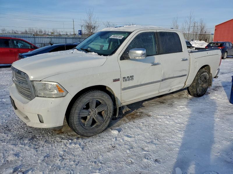 RAM 1500 LONGH 2015 with VIN 1C6RR7PT2FS525412 - Photo from auction