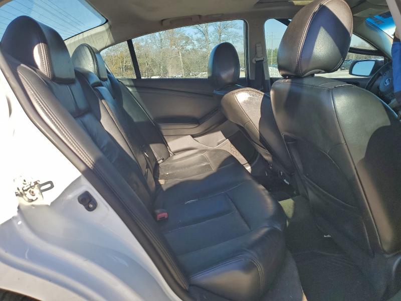 Photo 10 from auction – 2012 NISSAN ALTIMA SR with VIN 1N4BL2AP4CC128189
