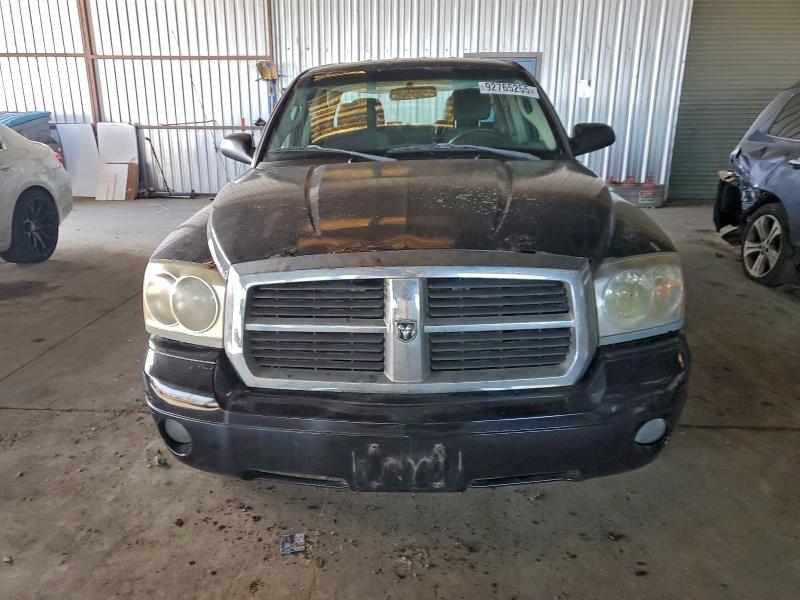Photo 5 from auction – 2006 DODGE DAKOTA QUA with VIN 1D7HE48NX6S502741