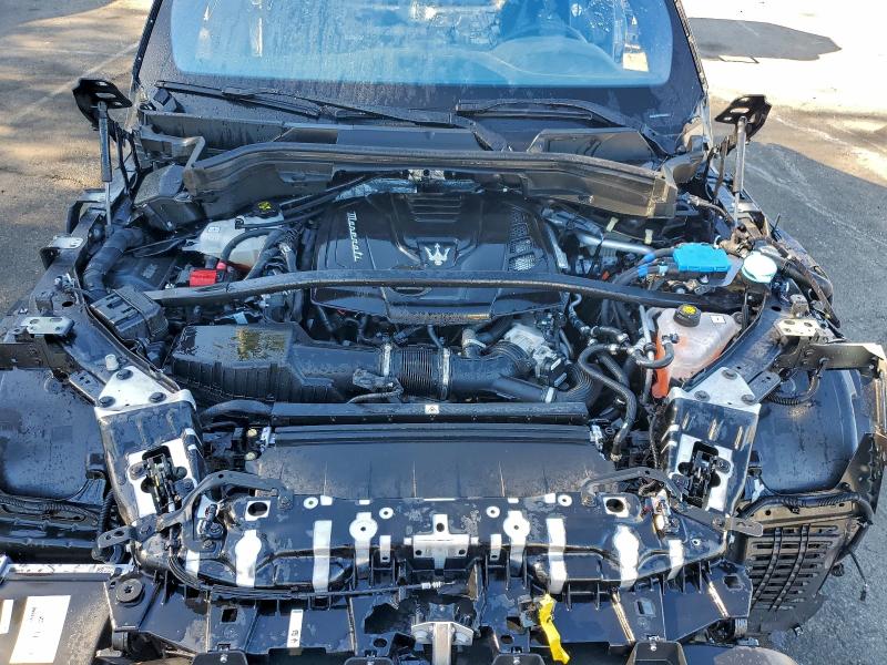 Photo 12 from auction – 2023 MASERATI GRECALE MO with VIN ZN682AVM7P7434205