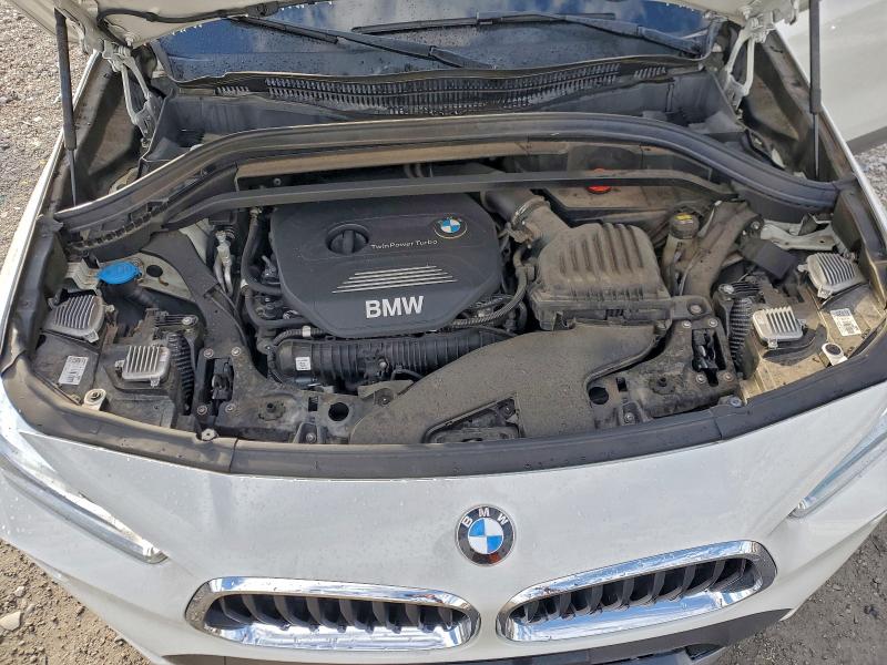 Photo 11 from auction – 2018 BMW X2 XDRIVE2 with VIN WBXYJ5C3XJEF74280