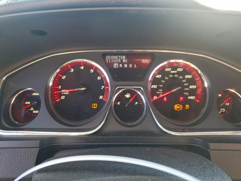 صورة رقم 9 من المزاد - 2014 GMC ACADIA SLE مع VIN 1GKKRNED2EJ132948