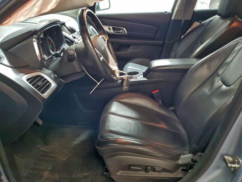 Photo 7 from auction – 2015 GMC TERRAIN SL with VIN 2GKFLXEK8F6143951