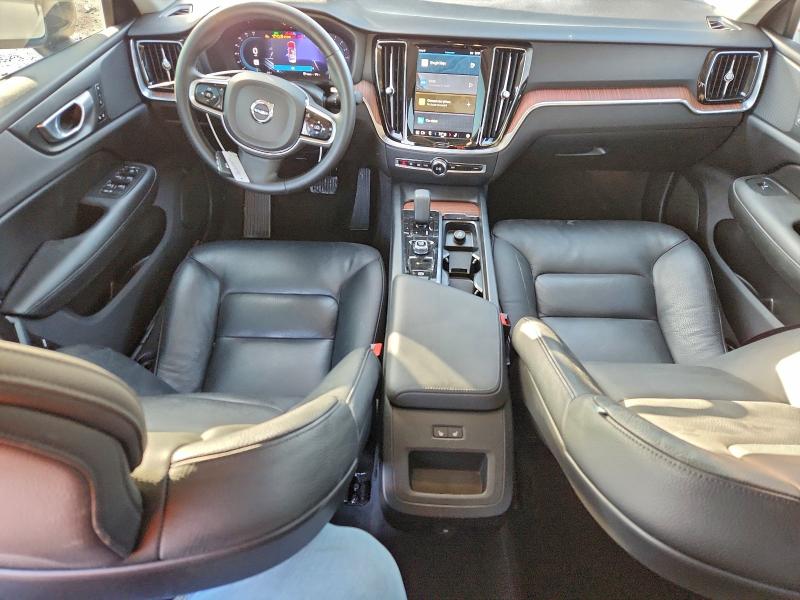 Photo 8 from auction – 2024 VOLVO S60 PLUS with VIN 7JRL12FL3RG302931