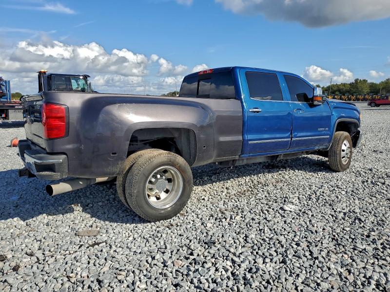 Photo 3 from auction – 2015 GMC SIERRA K35 with VIN 1GT423C80FF559679